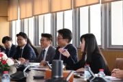 Support for Export of Korean Train to Morocco